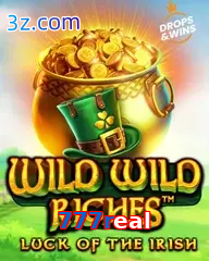 777real wild wild riches pragmatic play