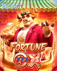 777real slots da pg soft